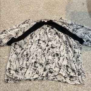 Forever 21 long sleeve shirt size XS